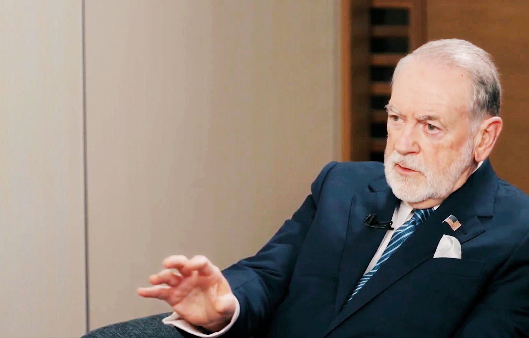 ABD’li Büyükelçiden skandal sözler: ‘Nil’den Fırat’a İsrail’in hakkı’