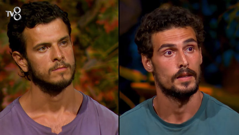 SURVİVOR DÜN AKŞAM ELEME ADAYI KİM OLDU (21 Şubat 2026 Cumartesi) | Son bölümde Survivor eleme potasına kim gitti, 3. dokunulmazlık oyununu hangi takım kazandı Düello eşleşmesi belli oldu İşte Survivor Ünlüler-Gönüllüler 3. ve 4. eleme adayları