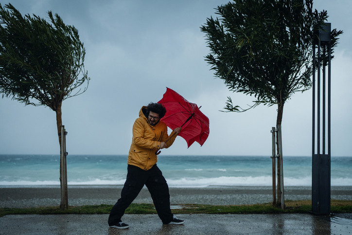 Kar, yağmur, fırtına... Meteoroloji'den yeni uyarı: Hafta boyunda sürecek