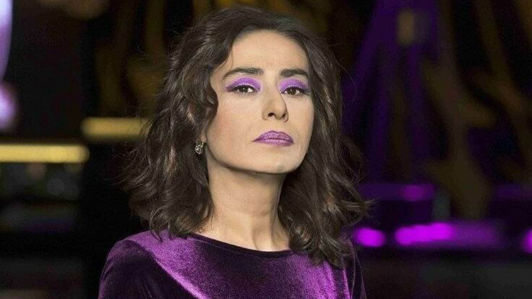 Yıldız Tilbe: Yaptığım denizde damla değil