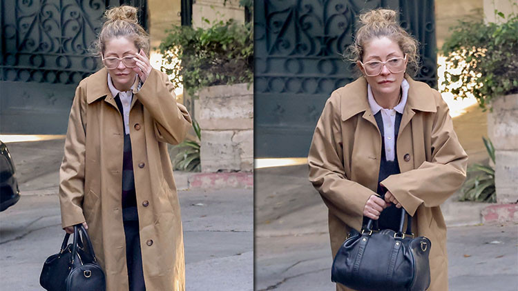 Aşk bitse de geride vefa kalır… Ayrıldığı kocası hastalanınca son nefesine kadar onu bırakmadı…