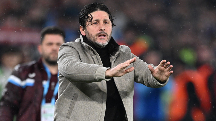 Fatih Tekke: 'Bu kabul edilebilir bir şey değil'