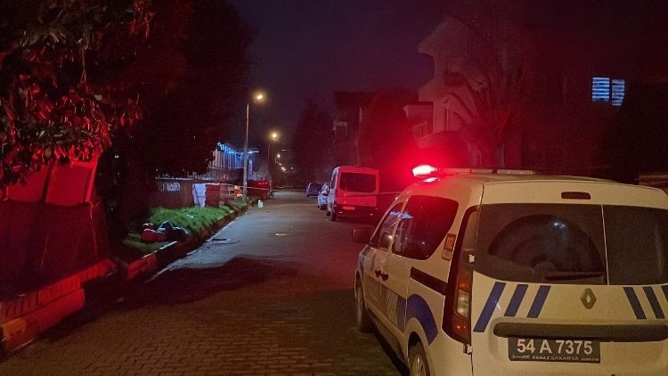 Önce dini nikahlı eşini sonra kendini vurdu: 1 ölü, 1 yaralı