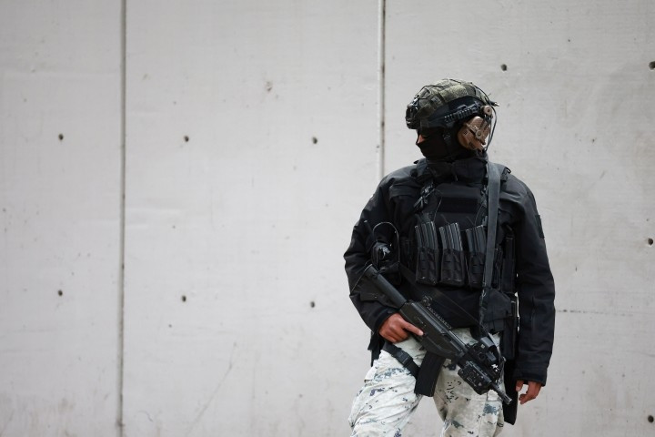 Jalisco Yeni Nesil Karteli elebaşı El Mencho öldürüldü İşte Meksikadan son fotoğraflar