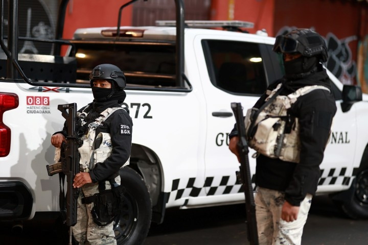 Jalisco Yeni Nesil Karteli elebaşı El Mencho öldürüldü İşte Meksikadan son fotoğraflar