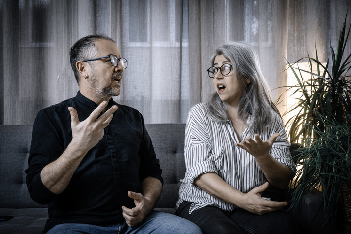 Bu belirtiler varsa dikkat İşte yaşlandığınızın 25 işareti... Bu belirtiler varsa dikkat İşte yaşlandığınızın 25 işareti...