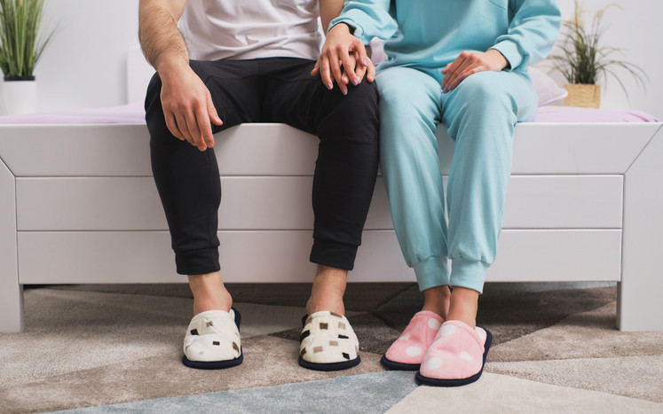 Bu belirtiler varsa dikkat İşte yaşlandığınızın 25 işareti... Bu belirtiler varsa dikkat İşte yaşlandığınızın 25 işareti...