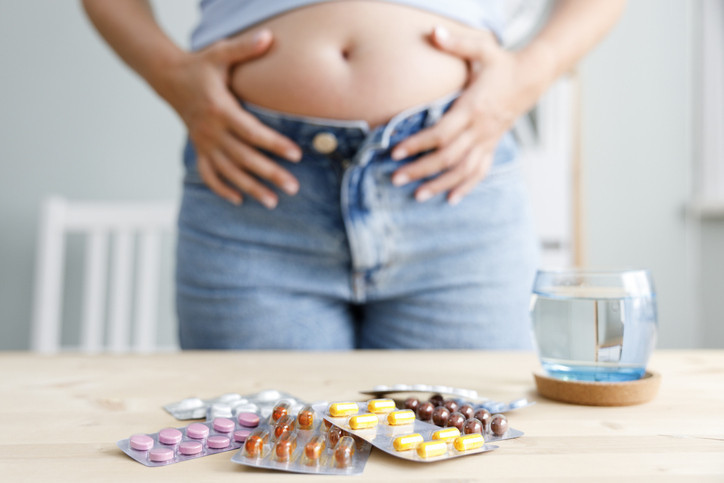 Senelerce ağrı çekti, bütün testleri ise temizdi... Hazımsızlık sanıyordu ama midesinde bambaşka bir şey çıktı