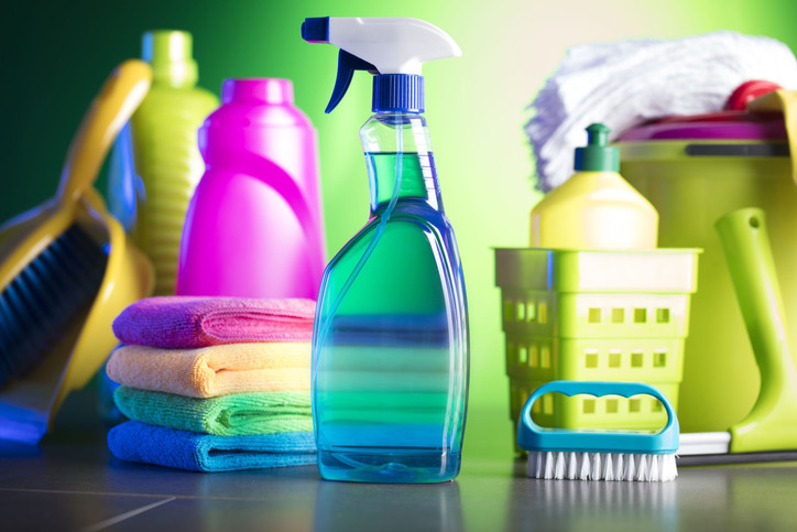 Evinizdeki en büyük tehlike Bu eşyalar sağlığınızı tehdit ediyor… Evinizdeki en büyük tehlike Bu eşyalar sağlığınızı tehdit ediyor…