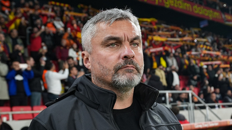 Thomas Reis'a sürpriz talip!