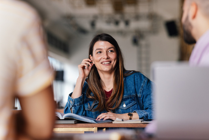 “GENEL MUTLULUĞU ARTIRIYOR”