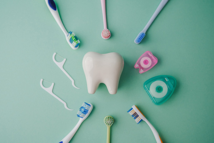  Diş fırçalamak bundan da koruyor