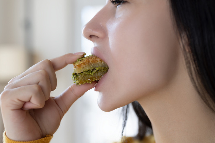  Diş fırçalamak bundan da koruyor