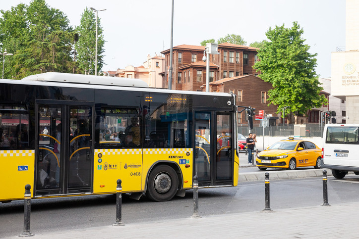 İstanbul hız sınırı limiti düştü mü, kaç oldu İETT ve Özel Halk Otobüsleri için yeni limitler belirlendi