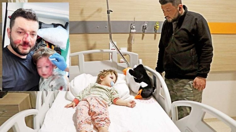 Yalova’daki komşu dehşetine müfettiş