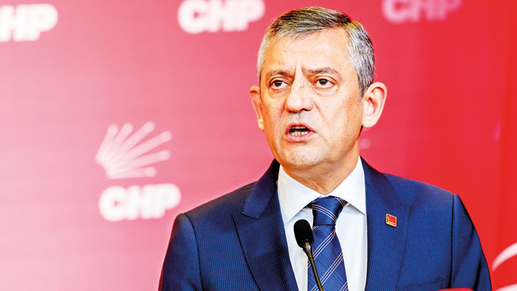 CHP’de 2 Mart hazırlığı... 20 seçim vaadi 350 kişilik kadro