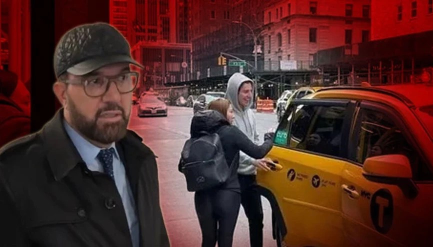 Son dakika... Oğuz Murat Aci kazada hayatını kaybetmişti! Eylem Tok ve Bülent Cihantimur için istenen ceza belli oldu