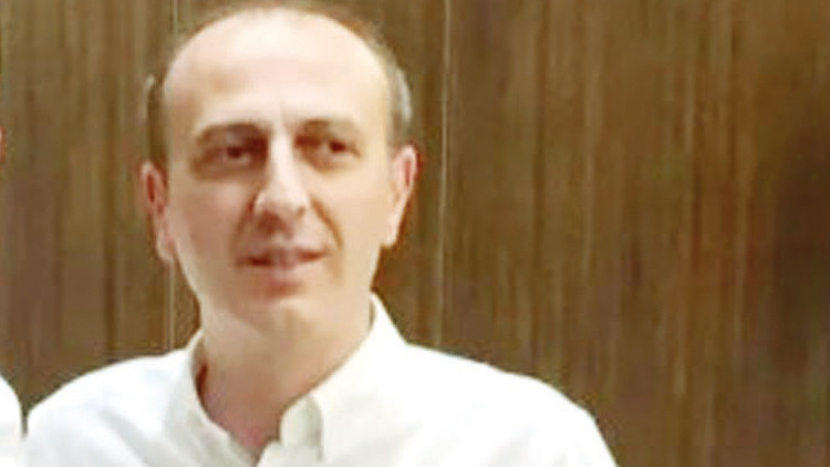 Kayınbiraderde uyuşturucu çıkmadı