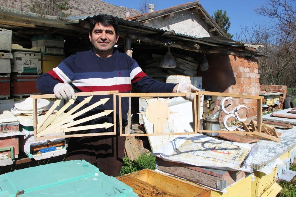  Kazananı arılar belirleyecek Seçim sonuçlarını eylül ayında göreceğiz