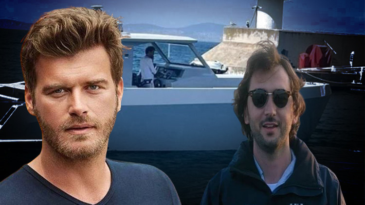 İş insanıyla son görüşmeyi yapmıştı: Kıvanç Tatlıtuğ tanık sıfatı ile ifade verecek