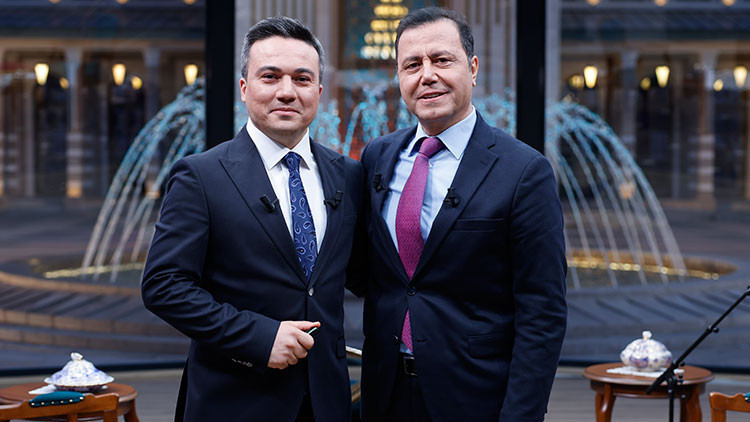 'Bir Ramazan Akşamı'na konuk olan Orhan Hakalmaz: Ölüme çok hazırdım!