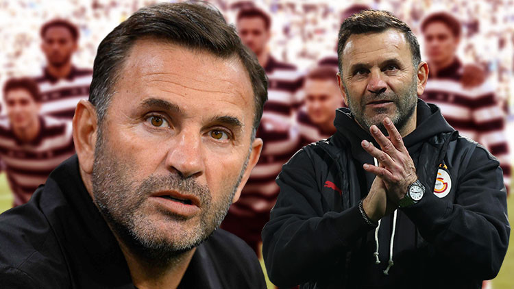 Galatasaray, Juventus'tan transfer yapıyor! Gol atmıştı