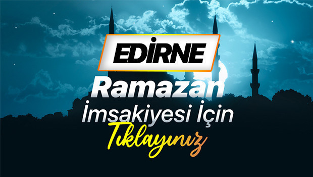 EDİRNE İMSAKİYE 2026 || Edirnede bugün iftar ne zaman, sahur saat kaçta, ne kadar kaldı Diyanet 2026 Edirne sahur ve iftar vakti saatleri EDİRNE İMSAKİYE 2026 || Edirnede bugün iftar ne zaman, sahur saat kaçta, ne kadar kaldı Diyanet 2026 Edirne sahur ve iftar vakti saatleri