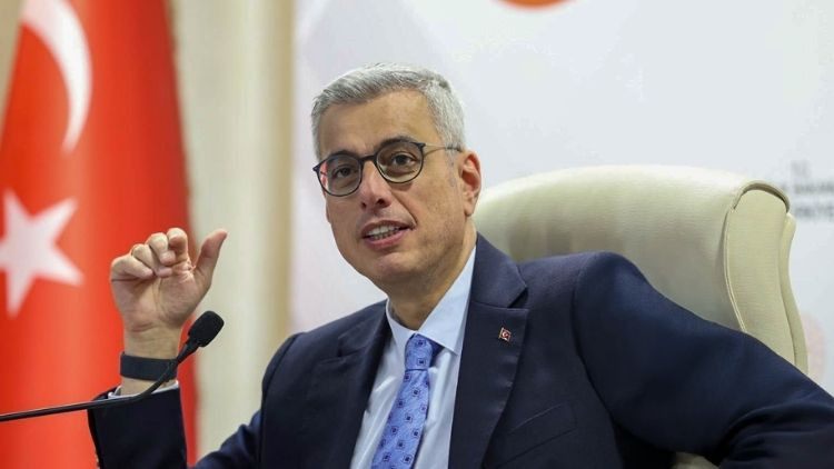 Bakan Memişoğlu: 64 bin vatandaş organ bağışçısı oldu