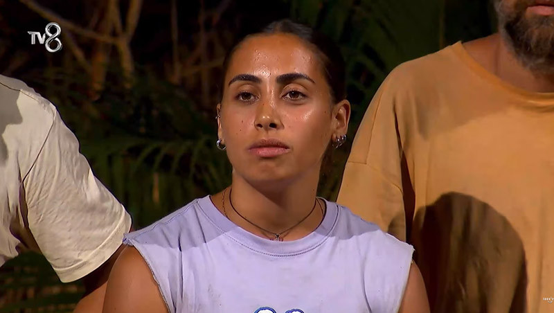 SURVİVOR 2. ELEME ADAYI KİM OLDU (24 ŞUBAT 2026 SALI-SON BÖLÜM) | Dün akşam Survivor eleme potasına kim gitti, dokunulmazlık oyununu hangi takım kazandı Çekişmeli mücadele İşte Survivor 2026 Ünlüler Gönüllüler haftanın eleme adayları