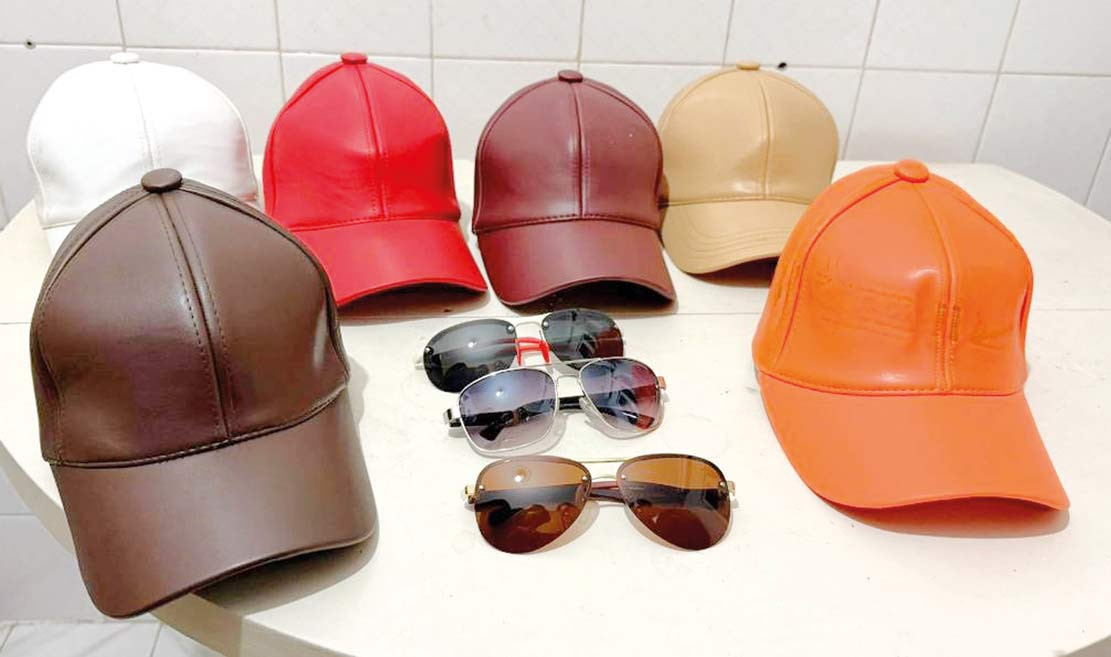 FETÖ’nün ‘şapkalı müdürü’ yakalandı