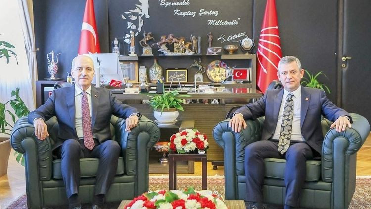 ‘Terörsüz Türkiye’ katkısı