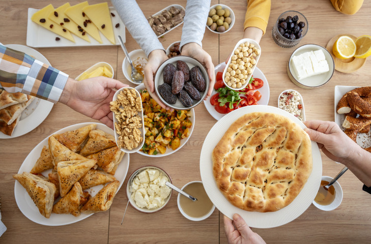 Tam bir sağlık bombası Bağışıklığı güçlendiriyor... Ramazanda mutlaka tüketin Tam bir sağlık bombası Bağışıklığı güçlendiriyor... Ramazanda mutlaka tüketin