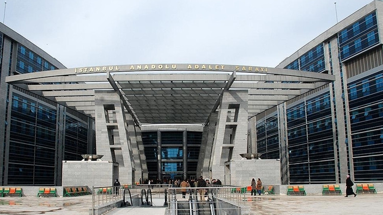 İstanbul Anadolu Cumhuriyet Başsavcısı Güven yeni görevine başladı