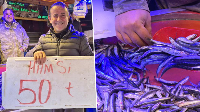 50 liraya satıldığını duyan koştu: 'Şu an fiyat ucuz diye alıyorlar'