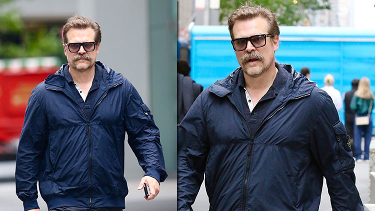 Aldattığı karısı çoktan yeni aşkını buldu… O hala internetten flört peşinde koşuyor