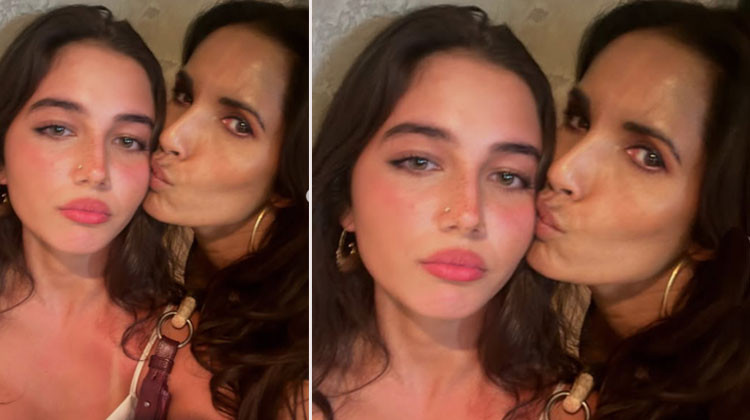 Hiç çocuğun olmayacak' dediklerinde kalbi paramparça olmuştu... Kızı büyüyüp 16 yaşına geldi... Bir de annesinden bile güzel!