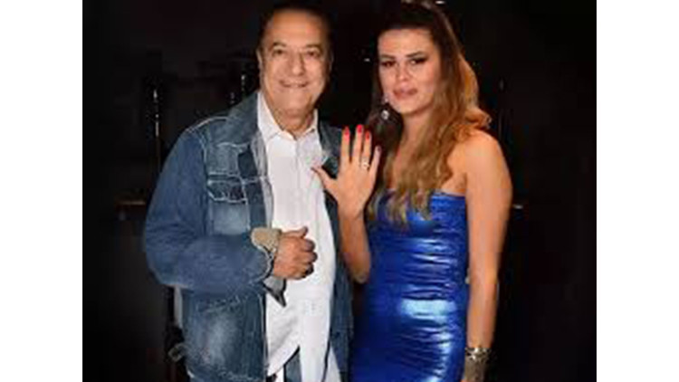 MEHMET ALİ ERBİL EVLİLİKLERİ