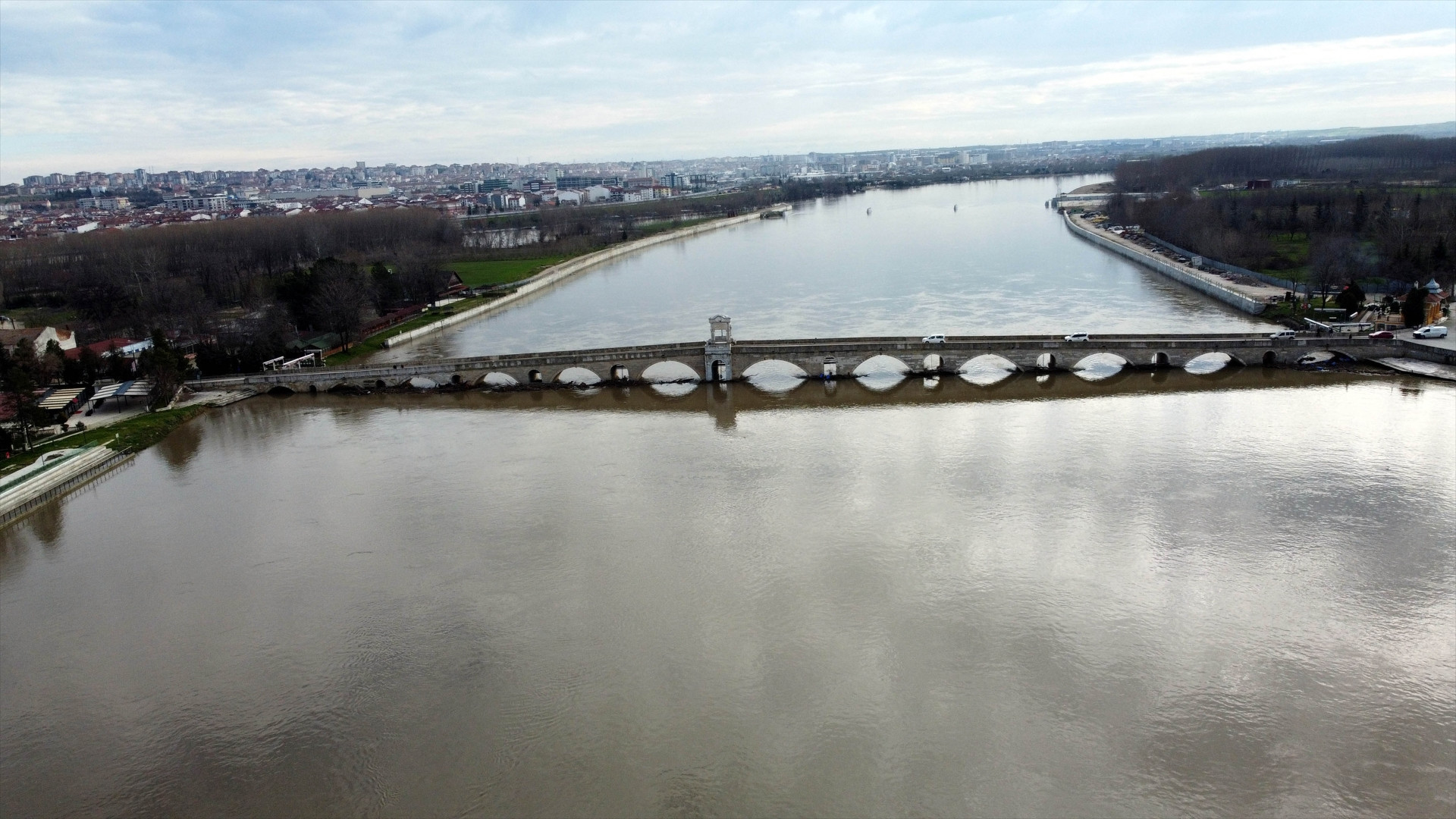  99 HAYVAN TAHLİYE EDİLDİ