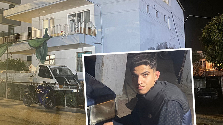 Arkadaşına selam vermek için kornaya bastı, öğrendiği gerçekle şok oldu