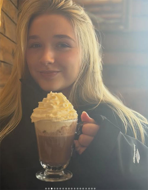  Feda olsun biricik kızıma