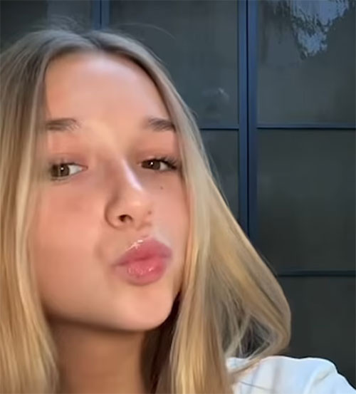  Feda olsun biricik kızıma