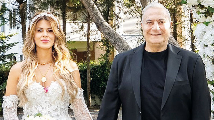 6’ncı evlilik 6 ayda bitti