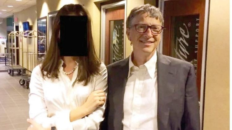 Bill Gates günah çıkardı… Karımı aldattım ama o kadınlarla değil