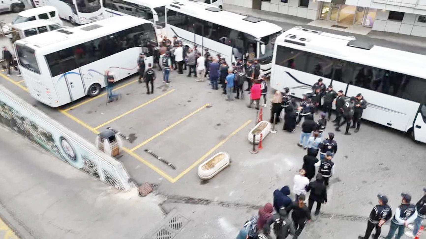 Savcı ‘babatak’a 88 yıl istedi