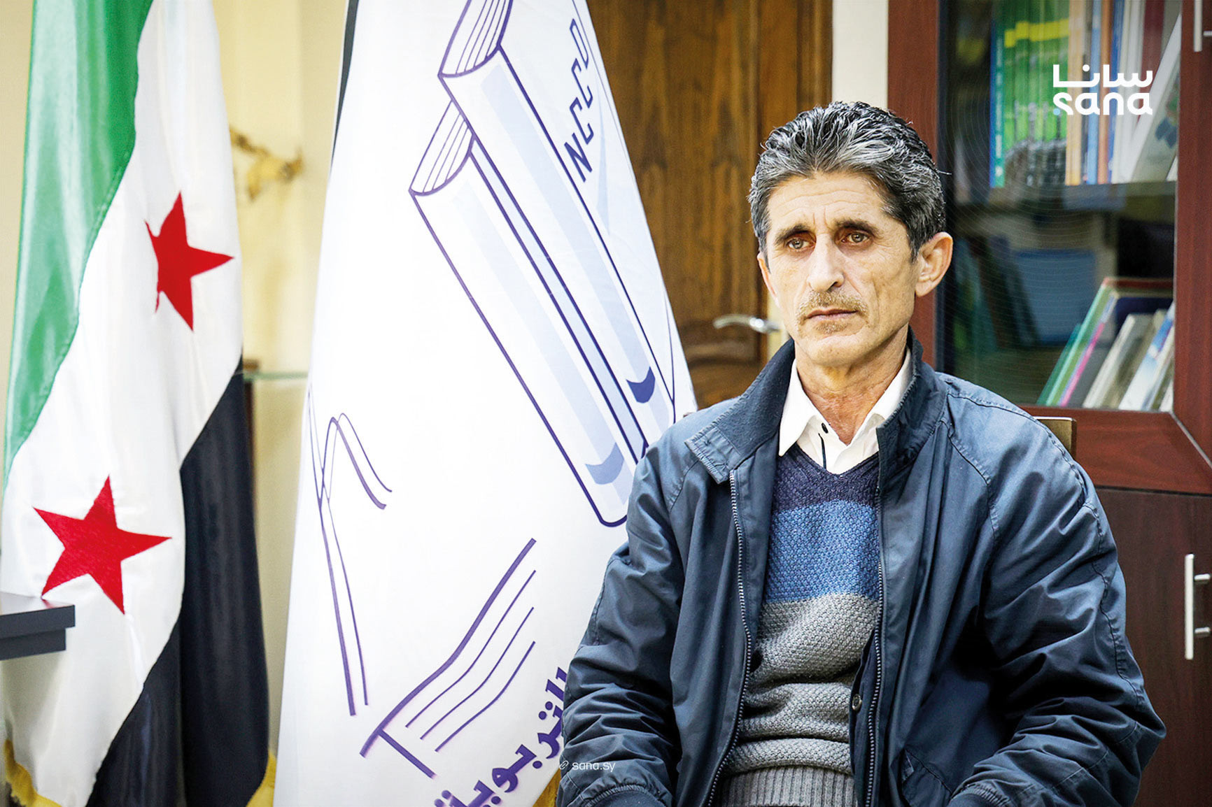 Suriye’de Kürtçe müfredata giriyor