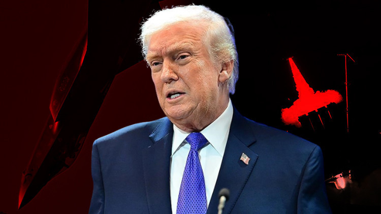 Trump'ın İran'ı savaşa çekme planı: Tetiği İsrail çekecek mi?