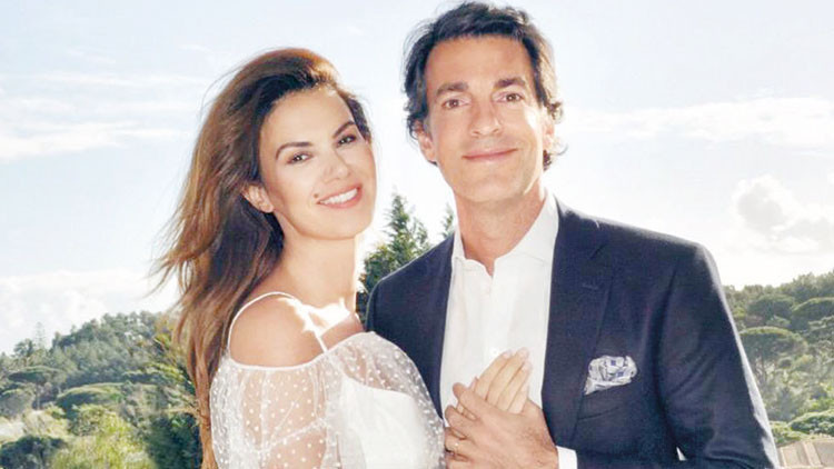 Tülin Şahin’in soyadı davası reddedildi