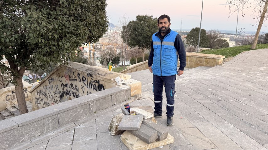  25 yıldır bu geleneği sürdürüyor