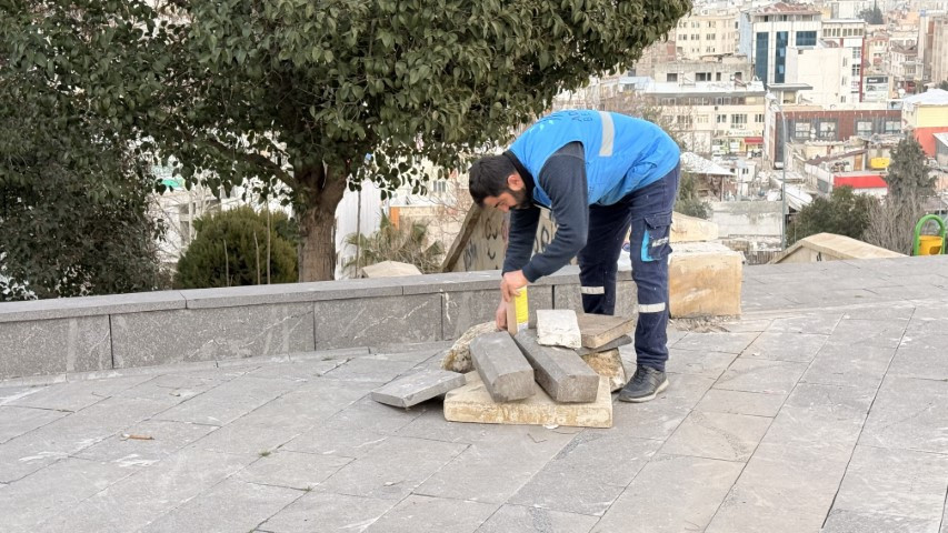  25 yıldır bu geleneği sürdürüyor