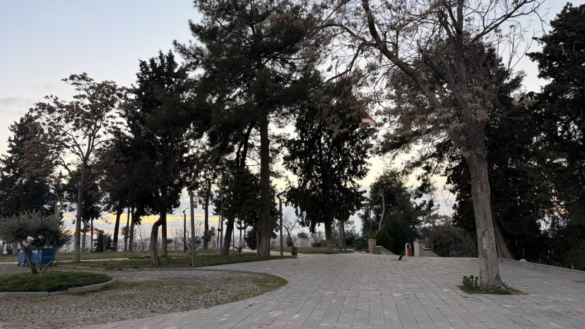  25 yıldır bu geleneği sürdürüyor